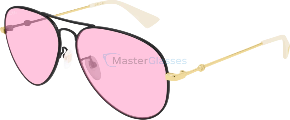 Солнцезащитные очки Gucci GG0515S-004 60