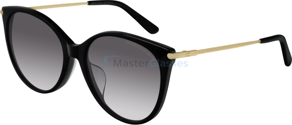 Солнцезащитные очки Bottega Veneta BV0231SA-001 55