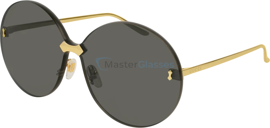 Солнцезащитные очки Gucci GG0353S-001 99