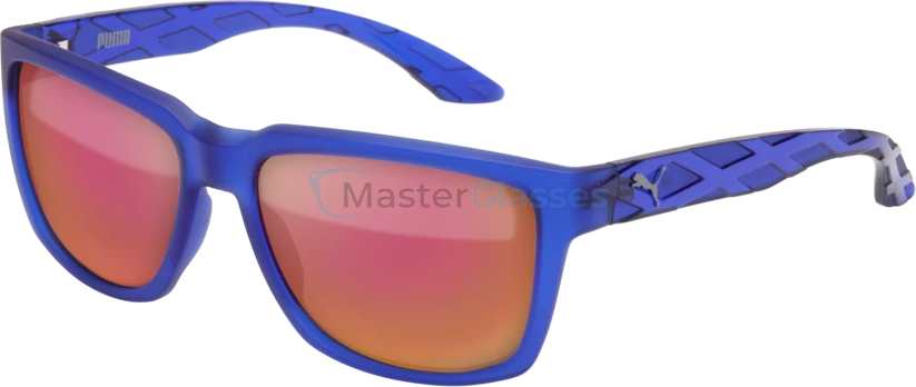 Солнцезащитные очки Puma PU0037S-006 57