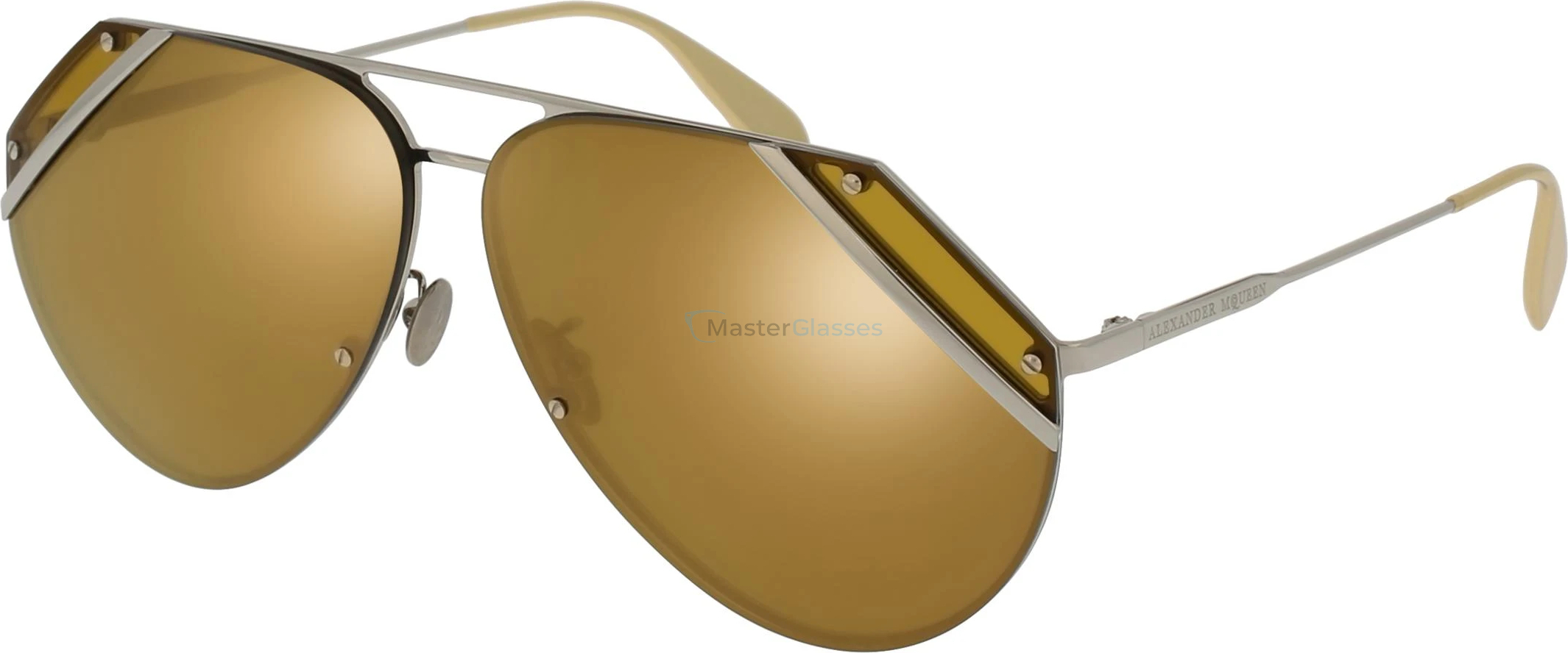   Alexander McQueen AM0092S-006 65