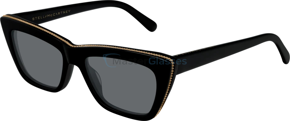 �������������� ���� Stella McCartney SC0188S-001 52