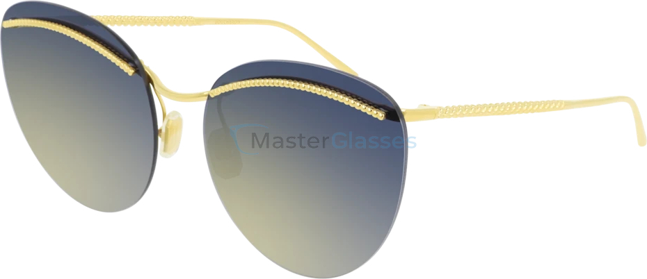 Солнцезащитные очки Boucheron BC0085S-003 62