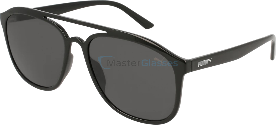 Солнцезащитные очки Puma PU0163S-007 60
