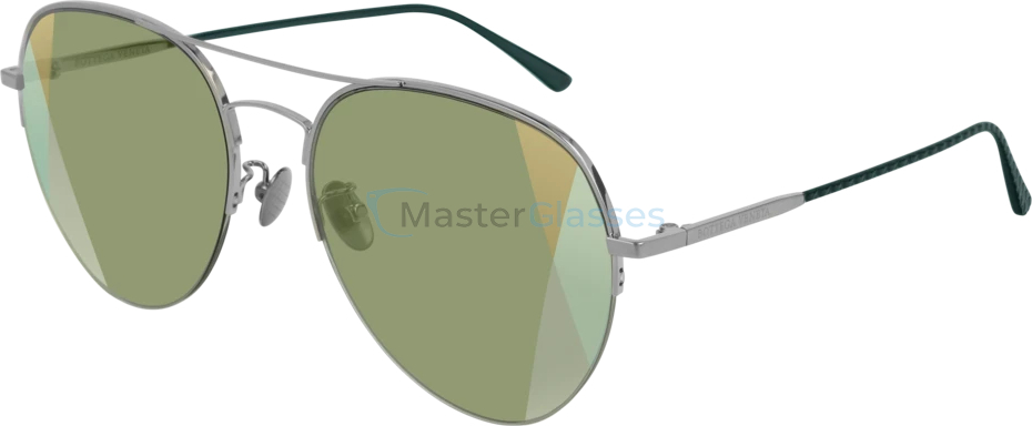 Солнцезащитные очки Bottega Veneta BV0247S-008 58