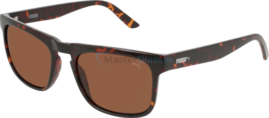 Солнцезащитные очки Puma PU0167S-002 55