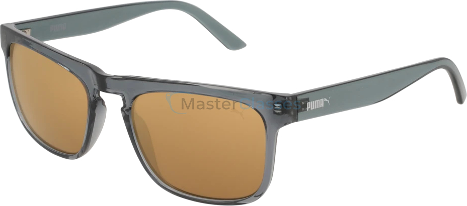 Солнцезащитные очки Puma PU0167S-005 55