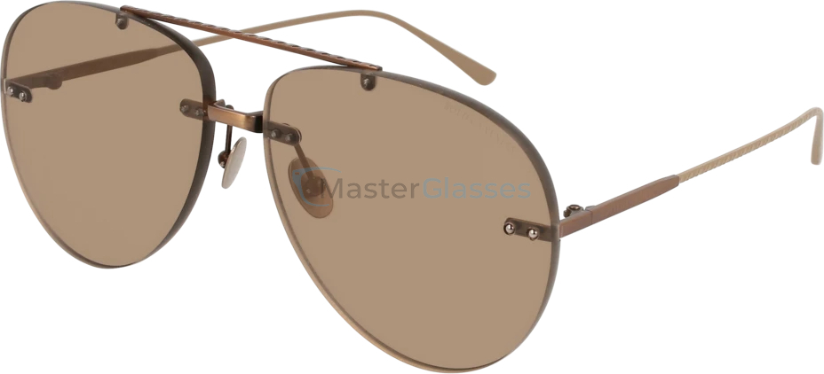 �������������� ���� Bottega Veneta BV0179S-002 63