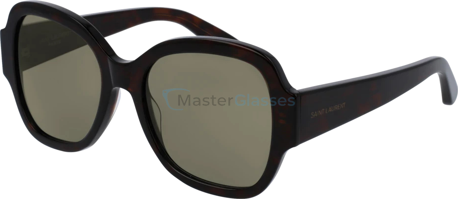 �������������� ���� Saint Laurent SL 133-002 53