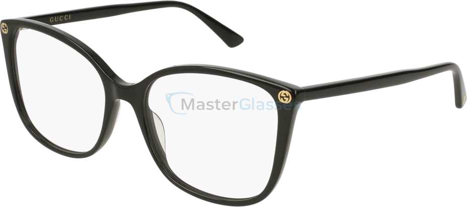 Оправа Gucci GG0026O-008 55