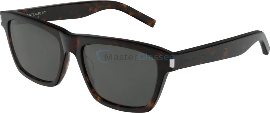 Солнцезащитные очки Saint Laurent SL 274-002 56