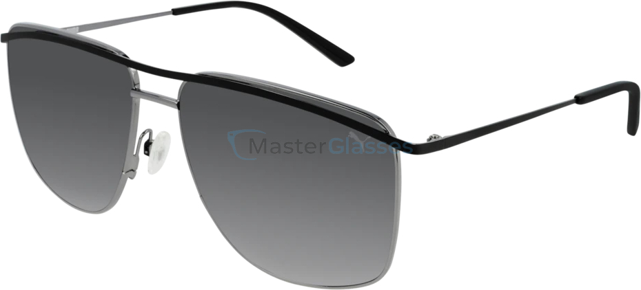 Солнцезащитные очки Puma PU0197S-002 60