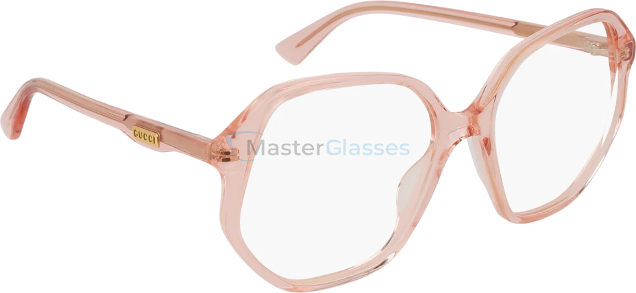 Солнцезащитные очки Gucci GG0258S-006 56