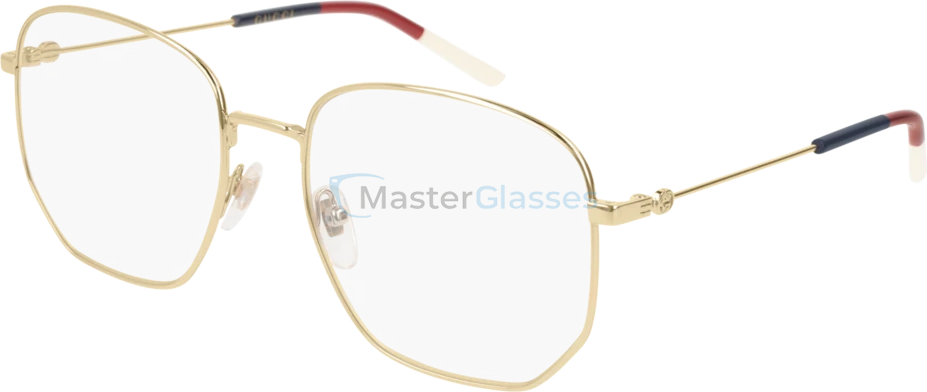 Оправа Gucci GG0396O-002 56
