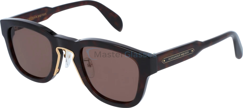 �������������� ���� Alexander McQueen AM0047S-004 50