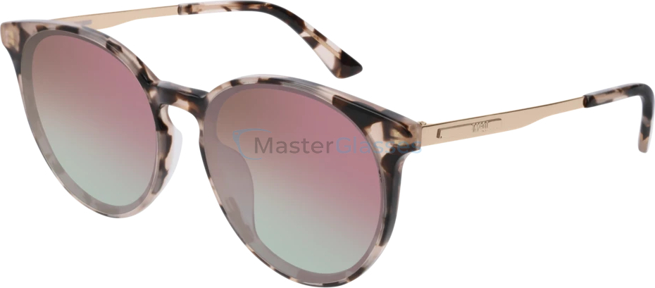 Солнцезащитные очки McQ by Alexander McQueen MQ0180SK-003 58