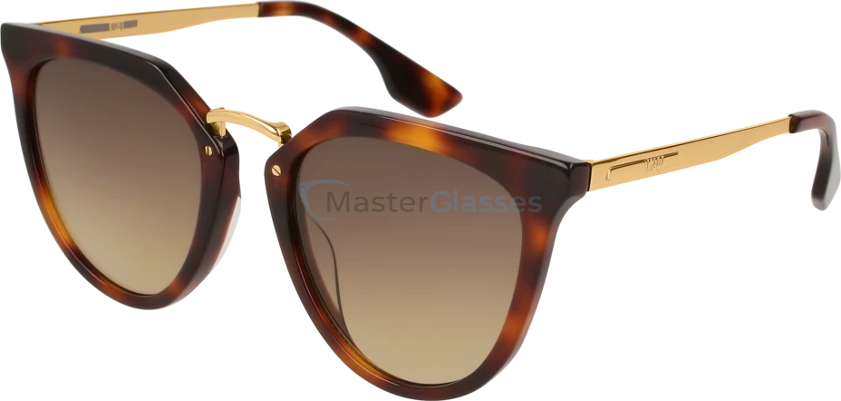 �������������� ���� McQ by Alexander McQueen MQ0086S-002 52