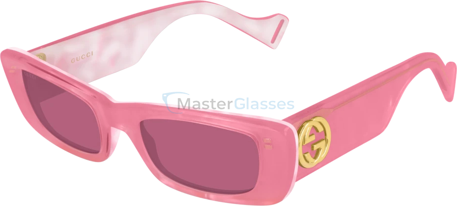 Солнцезащитные очки Gucci GG0516S-003 52