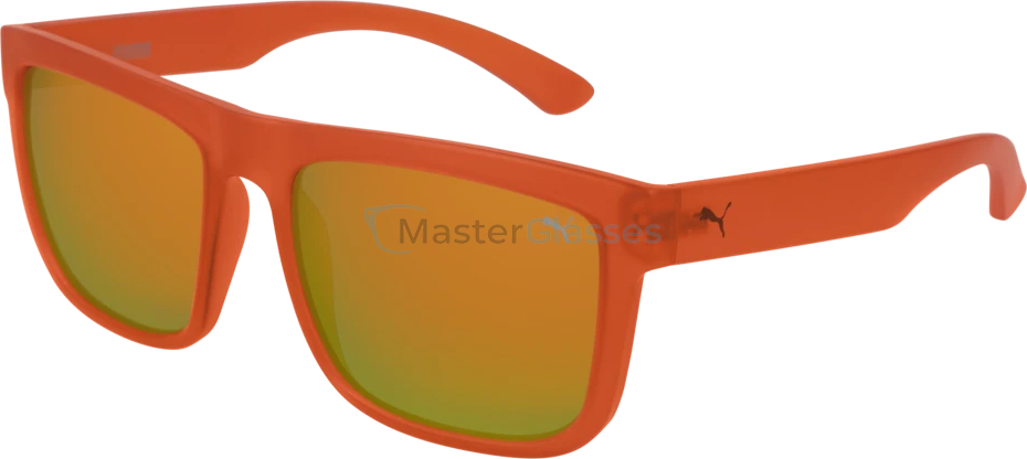 Солнцезащитные очки Puma PE0081S-002 56