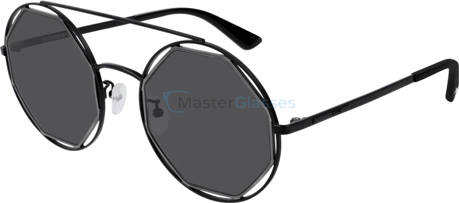 Солнцезащитные очки McQ by Alexander McQueen MQ0176SA-001 53