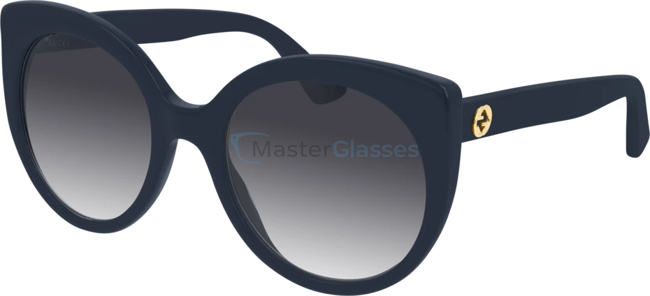 Солнцезащитные очки Gucci GG0325S-008 55