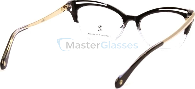 Оправа Valentin Yudashkin VYF 131 C01 54