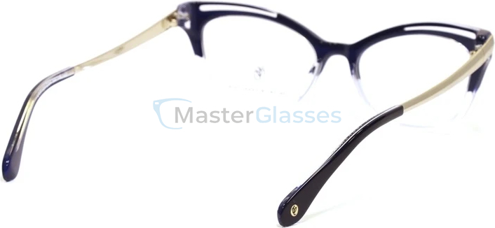 Оправа Valentin Yudashkin VYF 131 C04 54