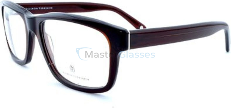 Оправа Valentin Yudashkin VY 1260 plast 028