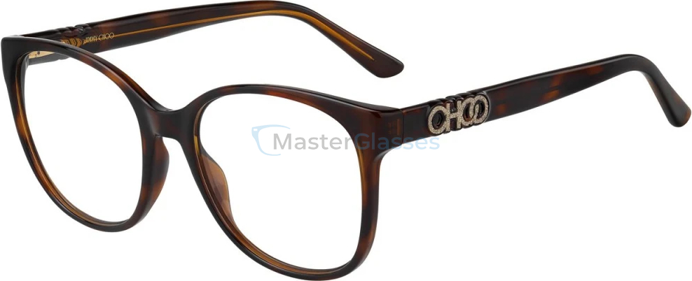  JIMMY CHOO JC242 086