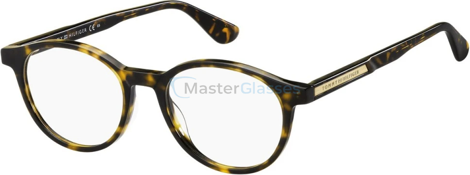 Оправа TOMMY HILFIGER TH 1703 086