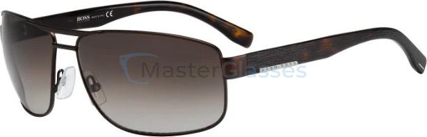 Солнцезащитные очки HUGO BOSS 0668/S L2O