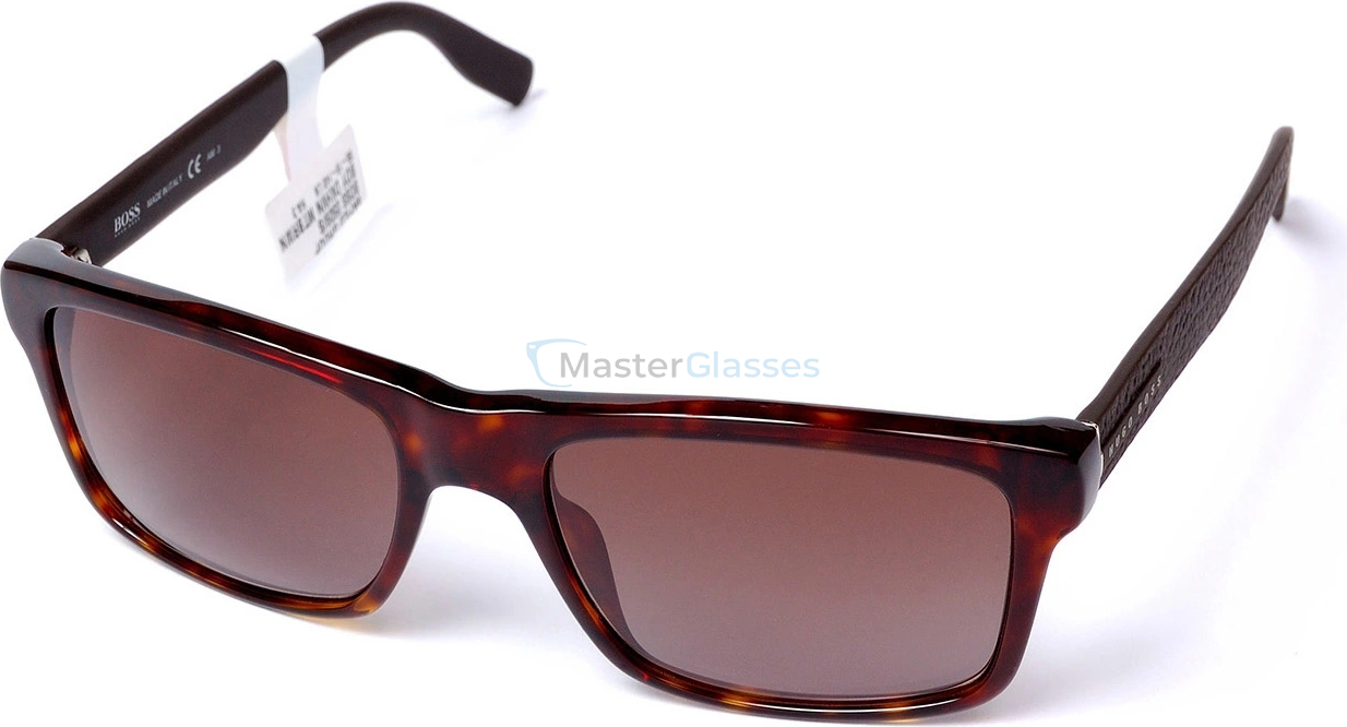 Солнцезащитные очки Hugo Boss 0509/S BDY