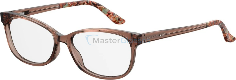 Оправа SAFILO 7A 504 10A