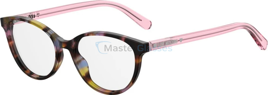 ������ MOSCHINO LOVE MOL525 0T4