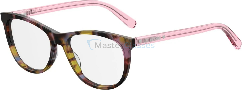 Оправа MOSCHINO LOVE MOL524 0T4