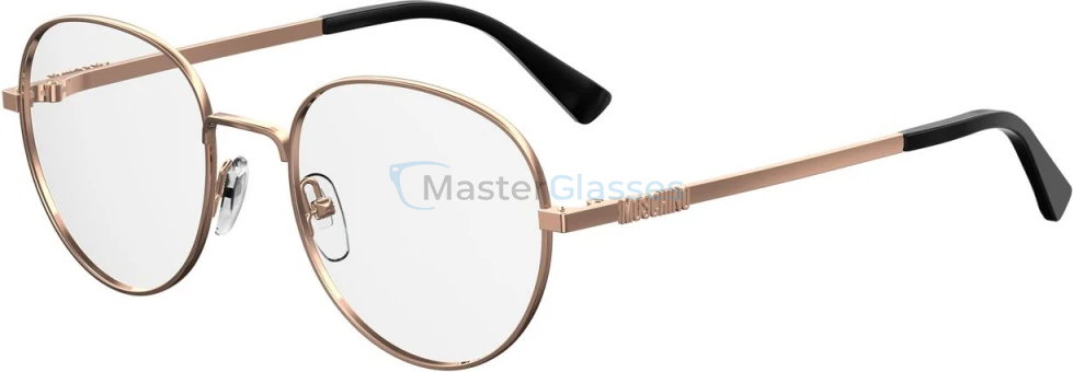 Оправа MOSCHINO MOS533 DDB