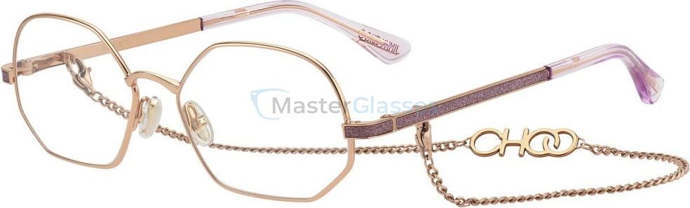 Оправа JIMMY CHOO JC245 S9E