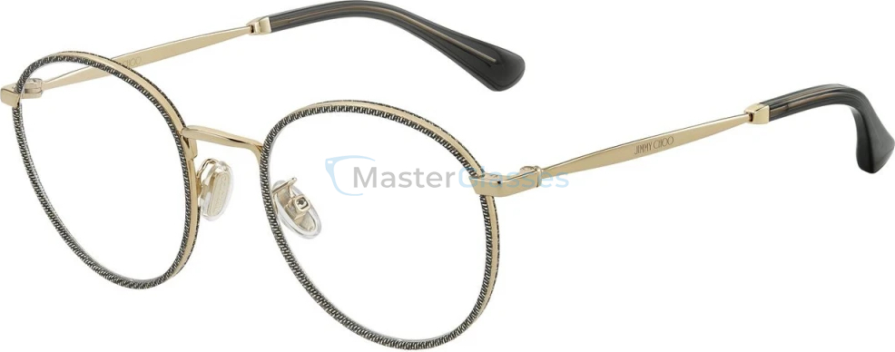 Оправа JIMMY CHOO JC251/G W8Q