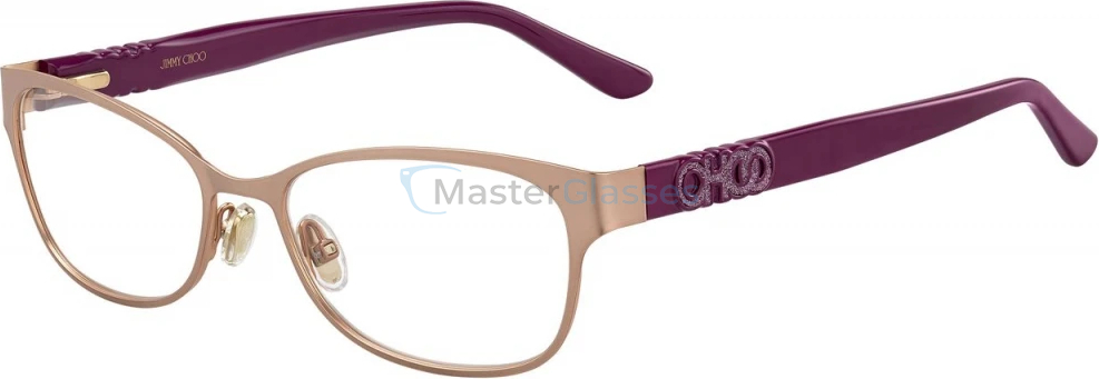 Оправа JIMMY CHOO JC243 DDB