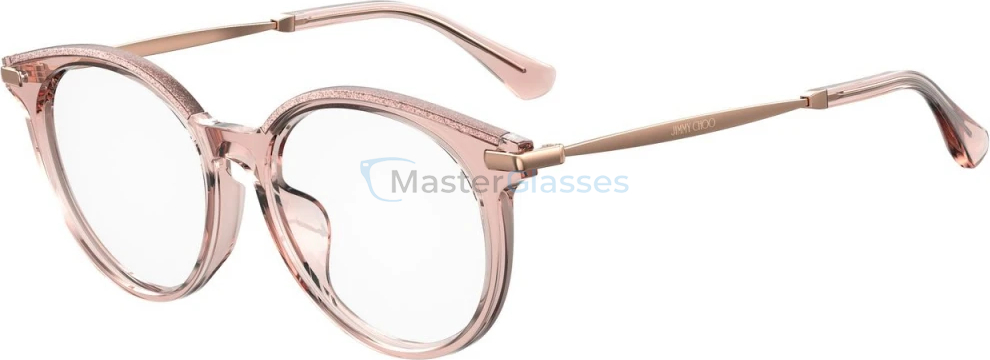 ������ JIMMY CHOO JC254/F W66