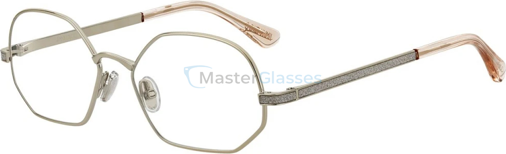 Оправа JIMMY CHOO JC245/N K67