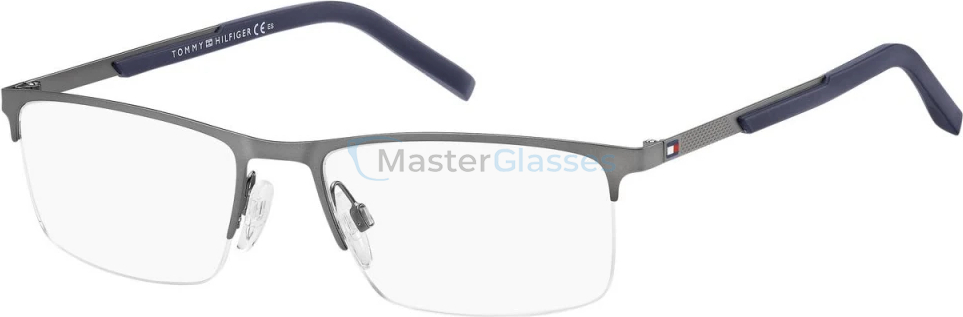 Оправа TOMMY HILFIGER TH 1692 R80 55
