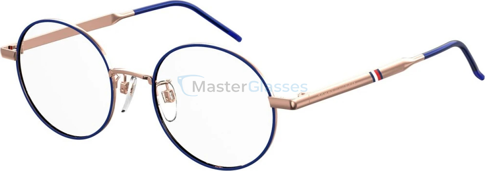 ������ TOMMY HILFIGER TH 1698/G DDB