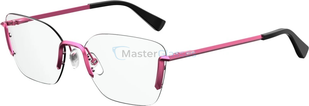 Оправа MOSCHINO MOS548 MU1