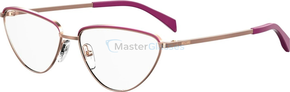 Оправа MOSCHINO MOS544 MU1