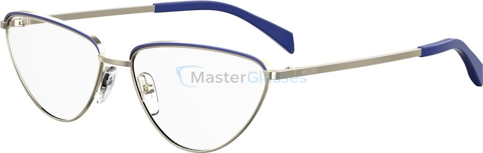 Оправа MOSCHINO MOS544 PJP