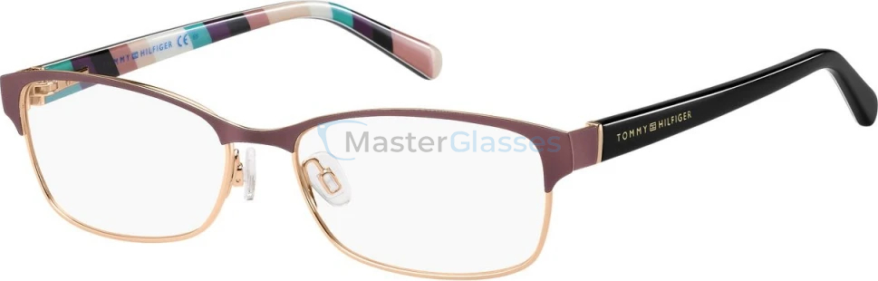 Оправа TOMMY HILFIGER TH 1684 DDB