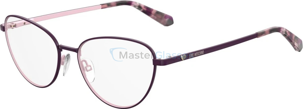 ������ MOSCHINO LOVE MOL551 0T7