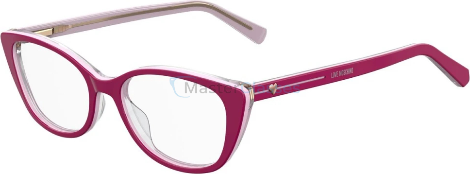 Оправа MOSCHINO LOVE MOL548 8CQ
