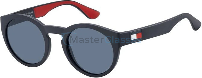 �������������� ���� TOMMY HILFIGER TH 1555/S 8RU